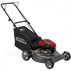 Газонокосилка бензиновая Craftsman 38814 в Краснодаре