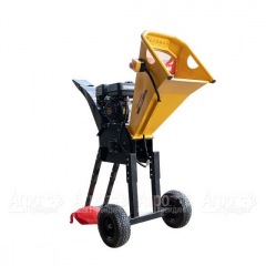 Измельчитель садовый бензиновый Champion CH7648 в Краснодаре