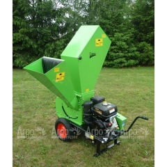 Измельчитель веток и древесных остатков Laski KDO 85/14 CH440T в Краснодаре