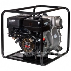 Бензиновая мотопомпа Lifan 80SP в Краснодаре