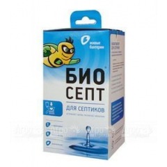 Биоактиватор Биосепт 300 г в Краснодаре