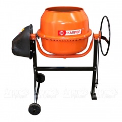 Бетоносмеситель Калибр БСЭ-140 (Бетономешалка Калибр БСЭ-140) в Краснодаре