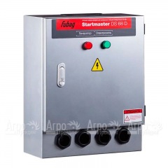 Блок автоматики Fubag Startmaster DS 68 D в Краснодаре