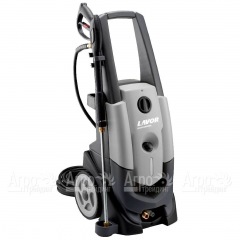 Мойка высокого давления Lavor Professional Alaska 1409 XP (с барабаном) в Краснодаре