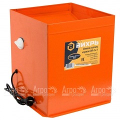 Измельчитель кормов Вихрь ИК 3 в 1 в Краснодаре