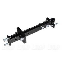 Сцепка B-типа для культиваторов Husqvarna TF230, TF338 в Краснодаре