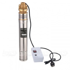 Насос скважинный Elitech НГ 500-35В в Краснодаре