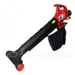 Садовый пылесос (воздуходувка) Ikra Mogatec BLS 1000 в Краснодаре