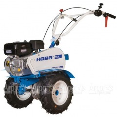 Мотоблок Нева МБ-Компакт Б-6.5 RS с двигателем Briggs&#38;Stratton RS 6.5 л.с. (Фрезы в комплекте!) в Краснодаре