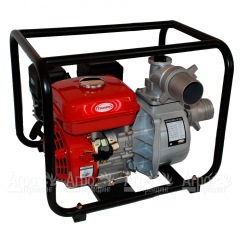 Бензиновая мотопомпа Tsunami WP-80C в Краснодаре