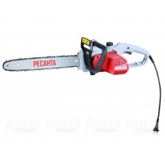 Электропила Ресанта ЭП-2216П-16" в Краснодаре