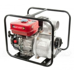 Бензиновая мотопомпа DDE PN80 в Краснодаре