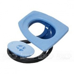 Cиденье-туалет Separett Privy 500 в Краснодаре