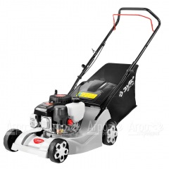 Газонокосилка бензиновая Зубр Мастер ГКБ-400П в Краснодаре