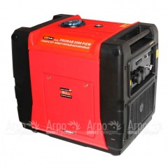 Инверторный генератор Prorab 5500 PIEW 5 кВт в Краснодаре