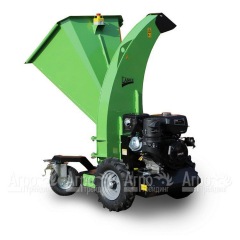 Измельчитель бензиновый Laski LS95ES в Краснодаре