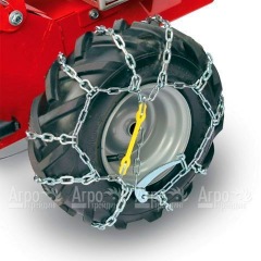 Цепи противоскольжения для сенокосилки Eurosystems MNF-502 в Краснодаре