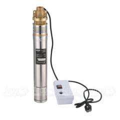 Насос скважинный Elitech НГ 550-35В в Краснодаре