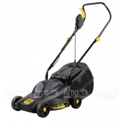 Электрическая газонокосилка Huter ELM-32 в Краснодаре