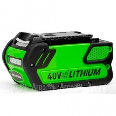 Батарея Monferme 40V 4AH в Краснодаре