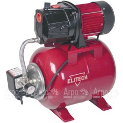 Насосная станция Elitech САВ 650Ч/19 в Краснодаре