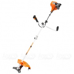 Бензокоса (бензиновый триммер) Daewoo DABC265 в Краснодаре