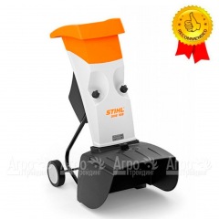 Садовый измельчитель электрический Stihl GHE 105.0 в Краснодаре