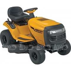 Садовый минитрактор Parton PA195H42LT в Краснодаре