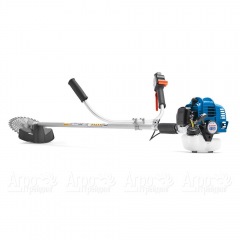 Бензокоса (бензиновый триммер) Big-M BC200BM в Краснодаре