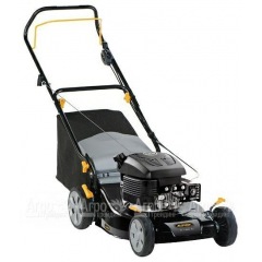 Газонокосилка бензиновая Alpina A 410 G в Краснодаре