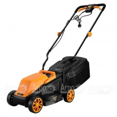 Газонокосилка электрическая DEKO DKLM1600 в Краснодаре