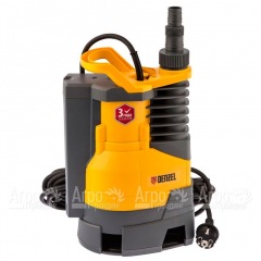 Дренажный насос Denzel DPХ950 в Краснодаре