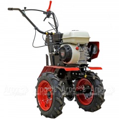 Мотоблок Ока МБ-1Д2М9 с двигателем Honda GP-200 6.5 л.с. в Краснодаре