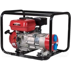 Бензогенератор Lifan 1.3 GF-1 1.3 кВт в Краснодаре