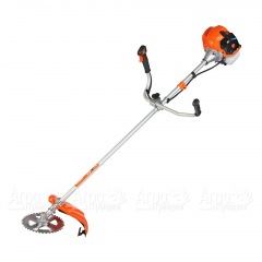 Бензокоса (бензиновый триммер) Patriot PT 555 XT с легким запуском в Краснодаре