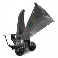 Измельчитель бензиновый Caiman Raro 420С в Краснодаре