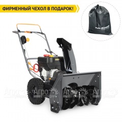 Снегоуборщик Villartec WB7056 в Краснодаре