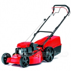 Газонокосилка бензиновая Solo by AL-KO 5219 SP-A  в Краснодаре