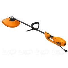 Электрокоса (электрический триммер) Carver TR 1500S в Краснодаре