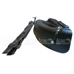 Комплект для мульчирования Weed Eater MK26A в Краснодаре