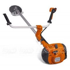 Бензиновый кусторез (бензокусторез) Husqvarna 343F в Краснодаре