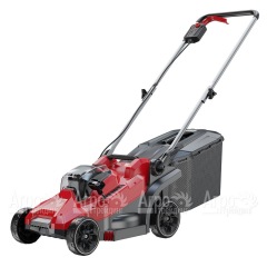 Газонокосилка аккумуляторная Expert bis LBL33P в Краснодаре