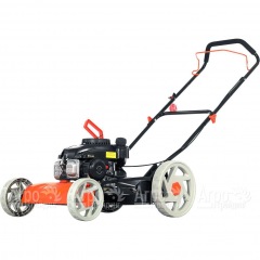 Газонокосилка бензиновая Yard Fox 53P в Краснодаре