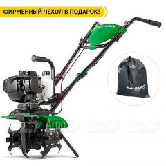 Культиватор Caiman Supertiller MB25H в Краснодаре