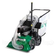 Садовый пылесос Billy Goat KV601EU в Краснодаре