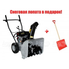 Снегоуборщик Agro Star AS651 в Краснодаре