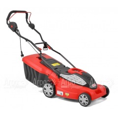 Газонокосилка электрическая Hecht 1638 в Краснодаре