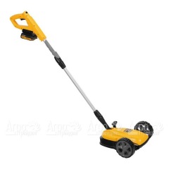 Газонокосилка аккумуляторная Denzel CLM-22 в Краснодаре