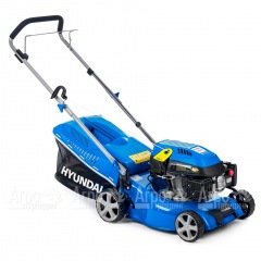 Газонокосилка бензиновая Hyundai L 4310 в Краснодаре