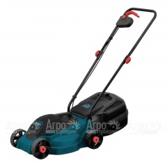 Газонокосилка электрическая Alteco ELM 1200 в Краснодаре